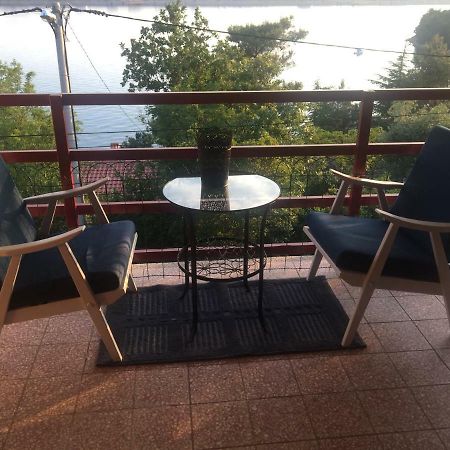 Apartman Cvenkica Omišalj Εξωτερικό φωτογραφία