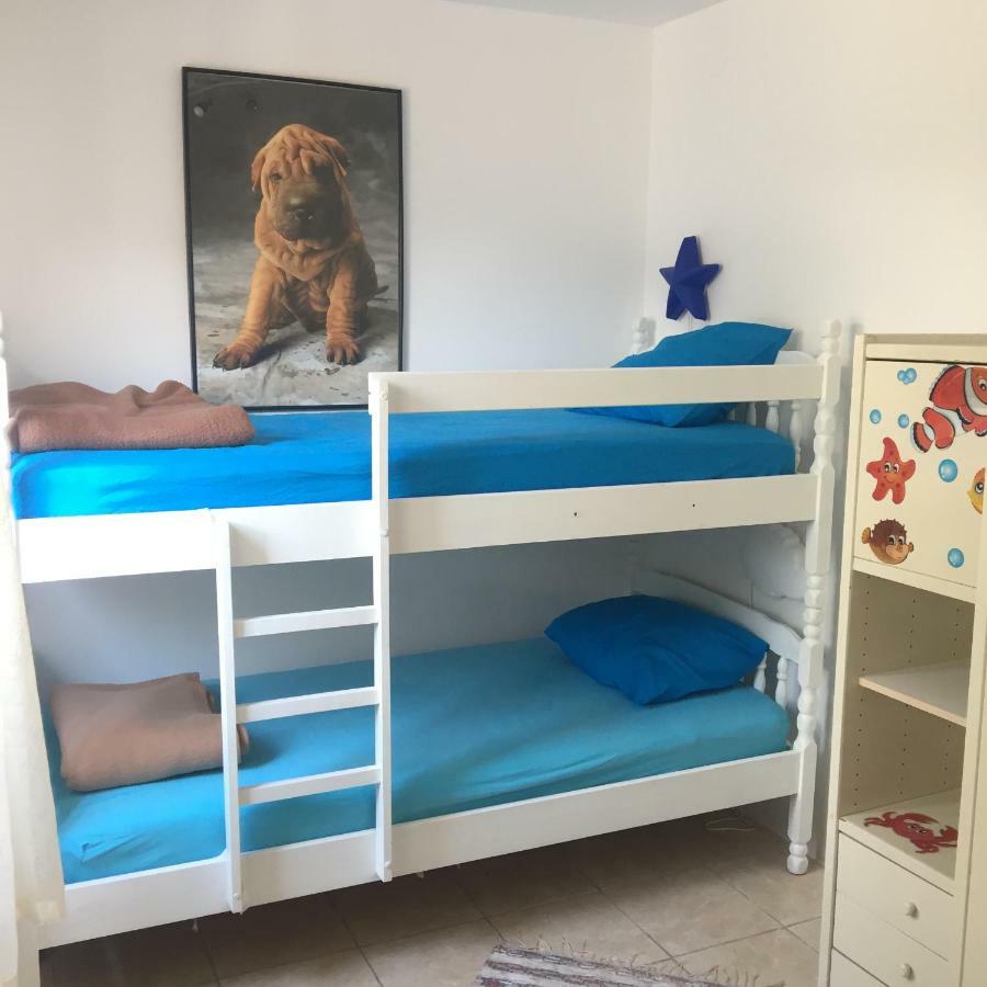 Apartman Cvenkica Omišalj Εξωτερικό φωτογραφία