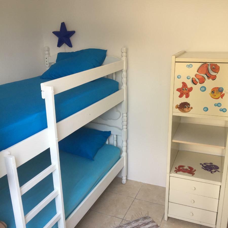 Apartman Cvenkica Omišalj Εξωτερικό φωτογραφία