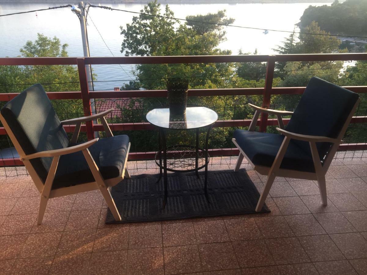 Apartman Cvenkica Omišalj Εξωτερικό φωτογραφία
