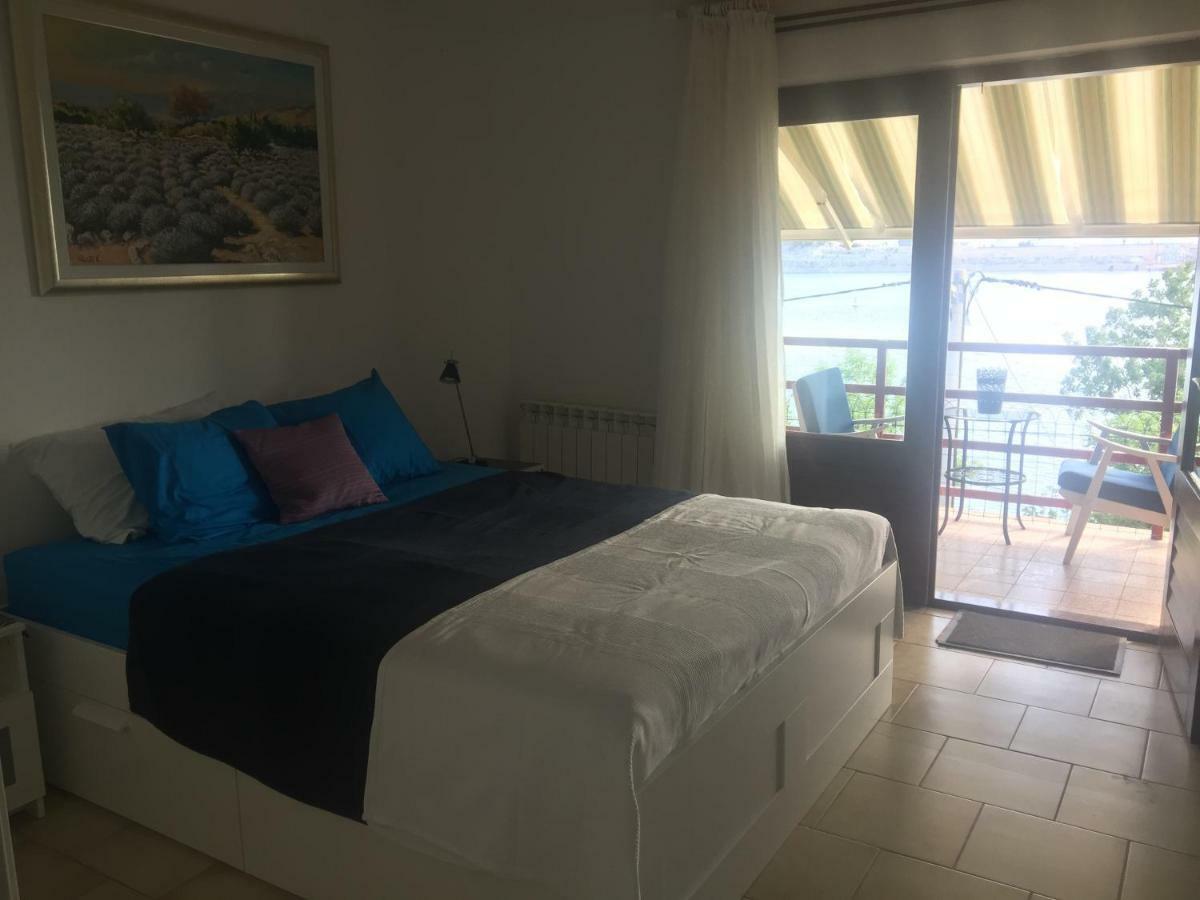 Apartman Cvenkica Omišalj Εξωτερικό φωτογραφία