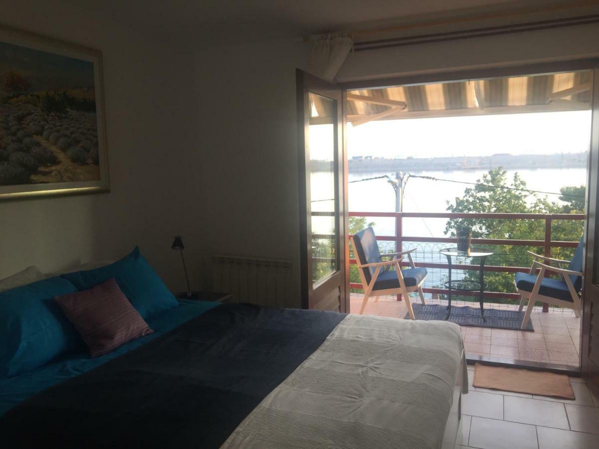 Apartman Cvenkica Omišalj Εξωτερικό φωτογραφία