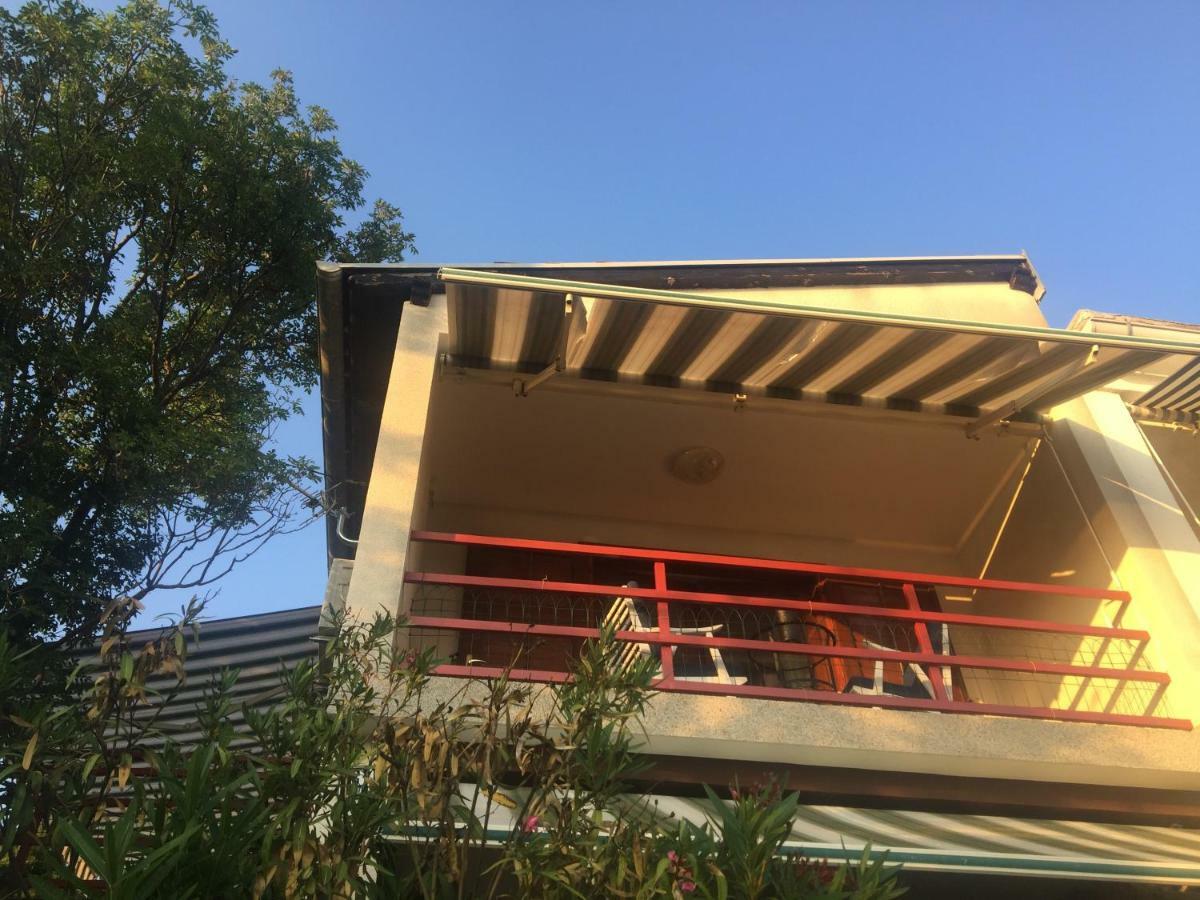 Apartman Cvenkica Omišalj Εξωτερικό φωτογραφία